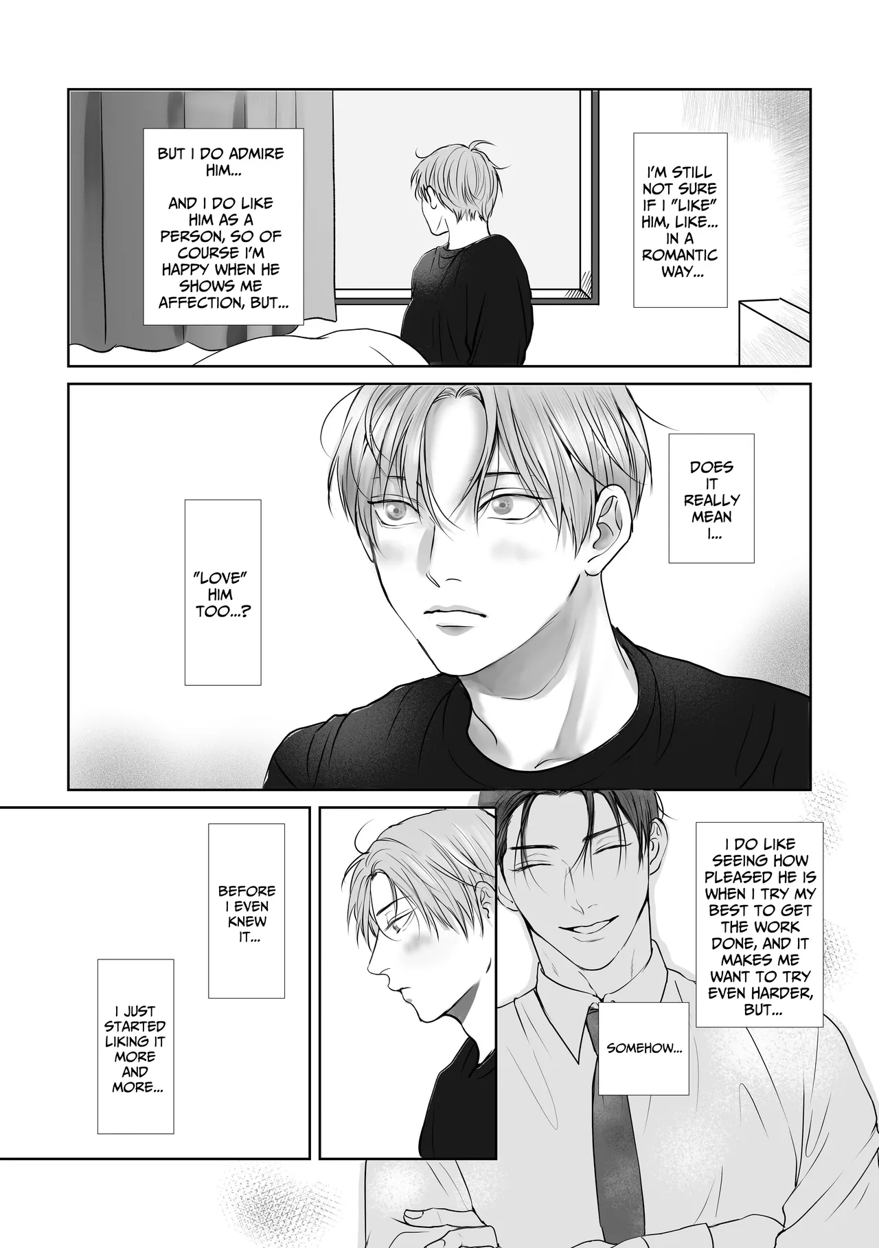You Wanna Try 4 - Page 3