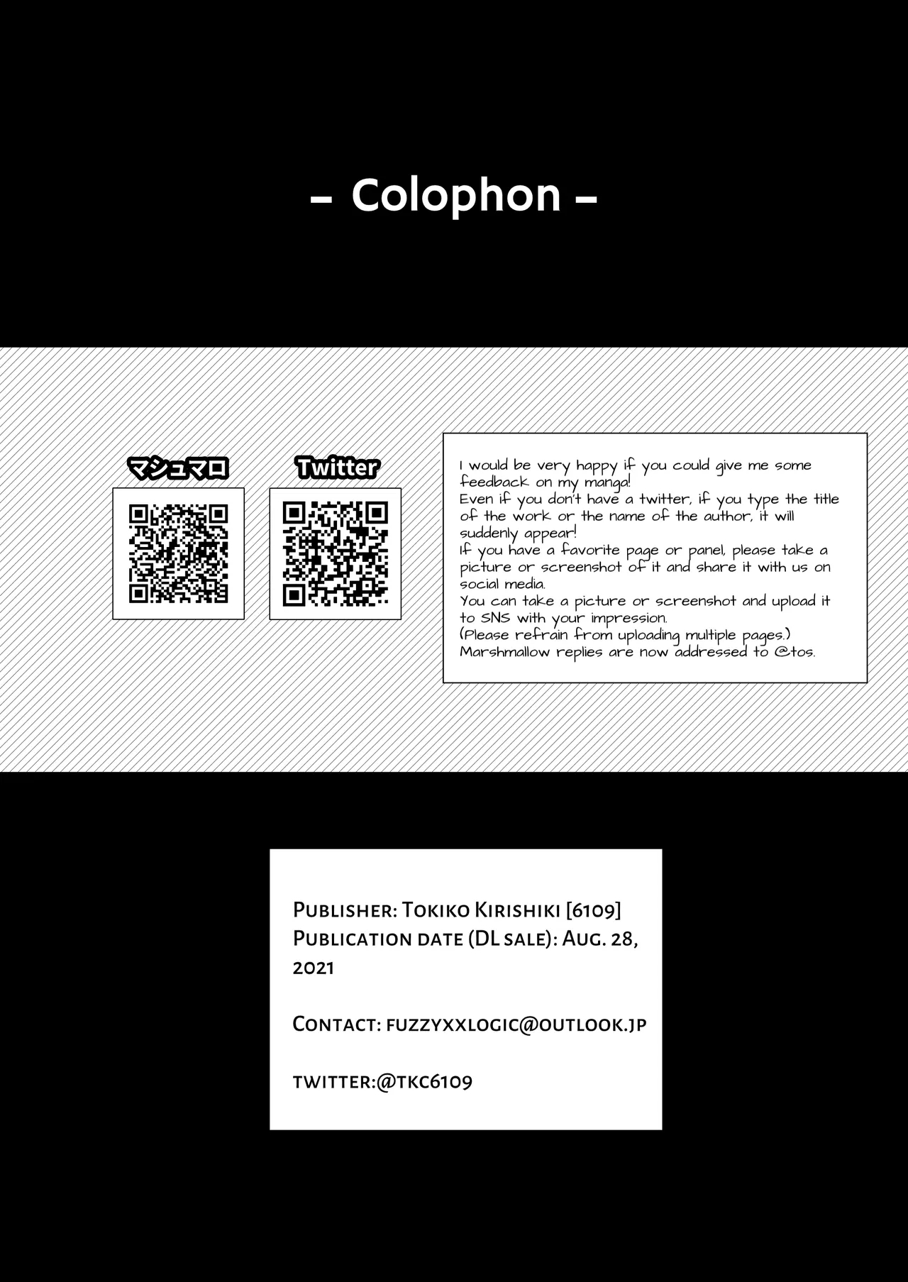 Charmed Straight to Hell 2 - Page 58