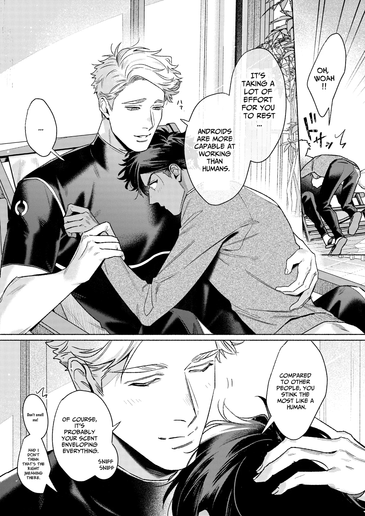 Day Off Aid - Page 7