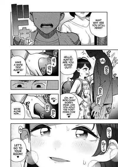 Suki ni shite | Let's Get Freaky! 4