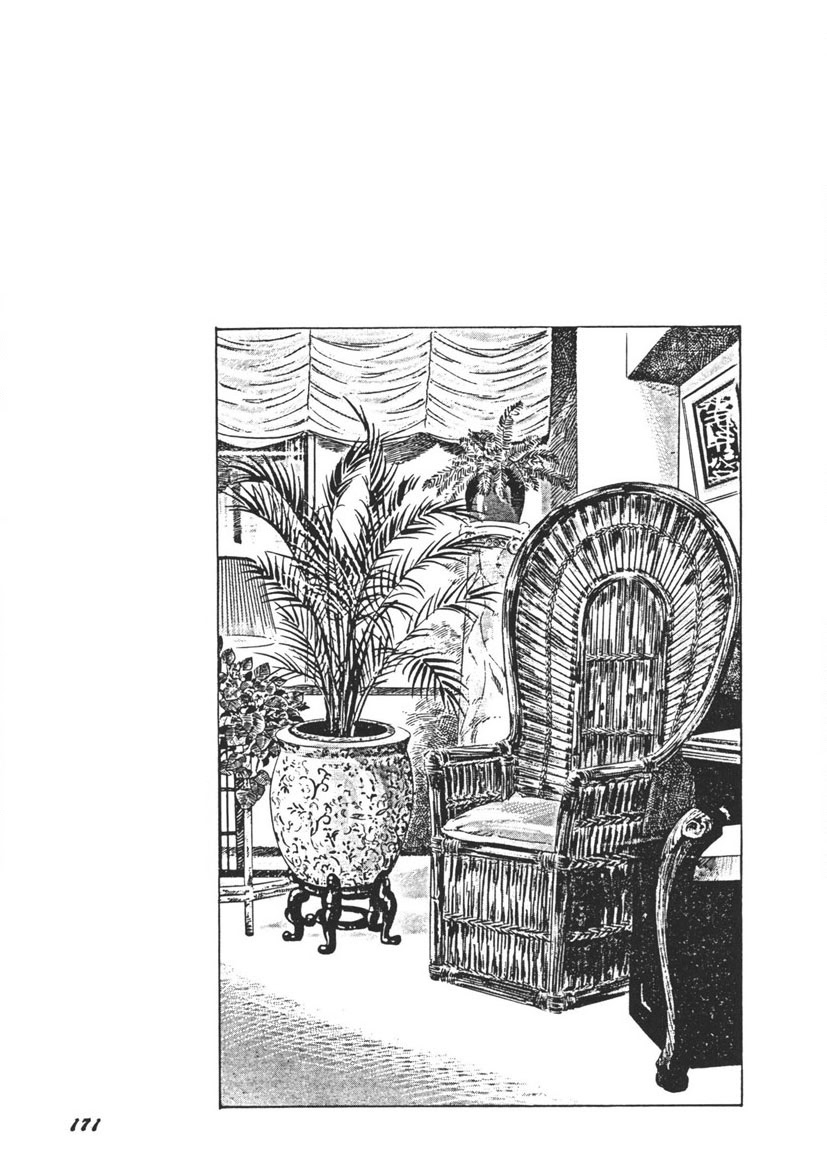 Yellow Melon no Kodomo-tachi - Page 172