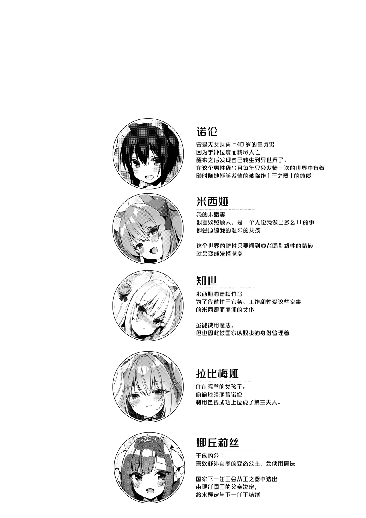 Boku no Risou no Isekai Seikatsu - My ideal different world life 10 - Page 4