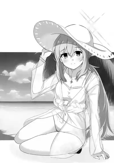 Umibe no Himegimi 2