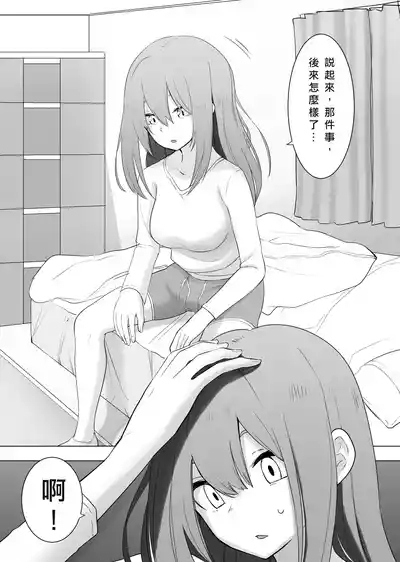 Isei Tensei Konomi no Karada ni Body Change  | 異性轉生 變身成理想的身體 6