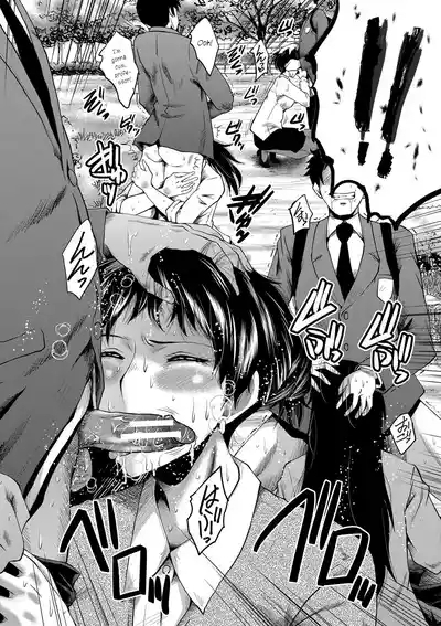 Mesu Kyoushi Gakuen Tengoku, Fuck 01 | The Principal of an Academy with only Female Teachers, Part 1 8