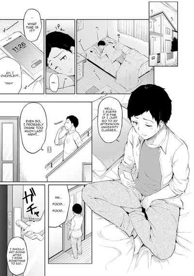 Asa Okitara Imouto ga Hadaka Apron Sugata datta node Hamete Mita | I Woke Up to my Naked Apron Sister and Tried Fucking Her Ch. 1-14 2