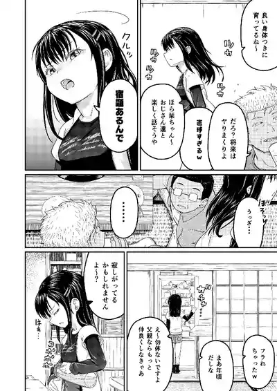 Koitsura Honto ni Saitei desu!! 4