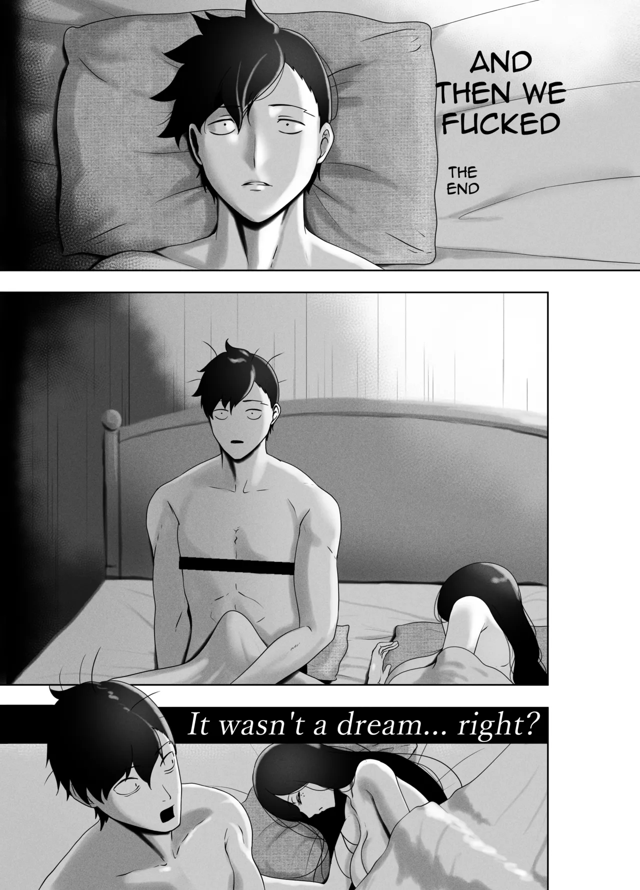 OYAOYAKODON - Page 4