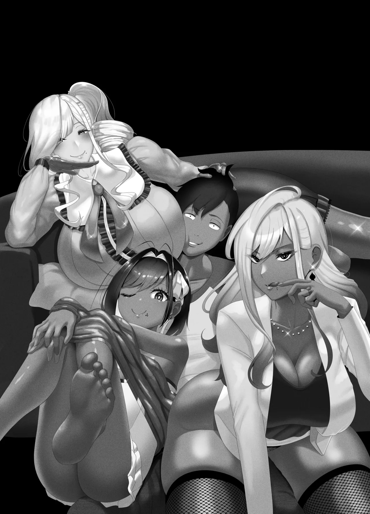 [rienia] OYAOYAKODON2 [英語] - Hentaiaz.com - 2