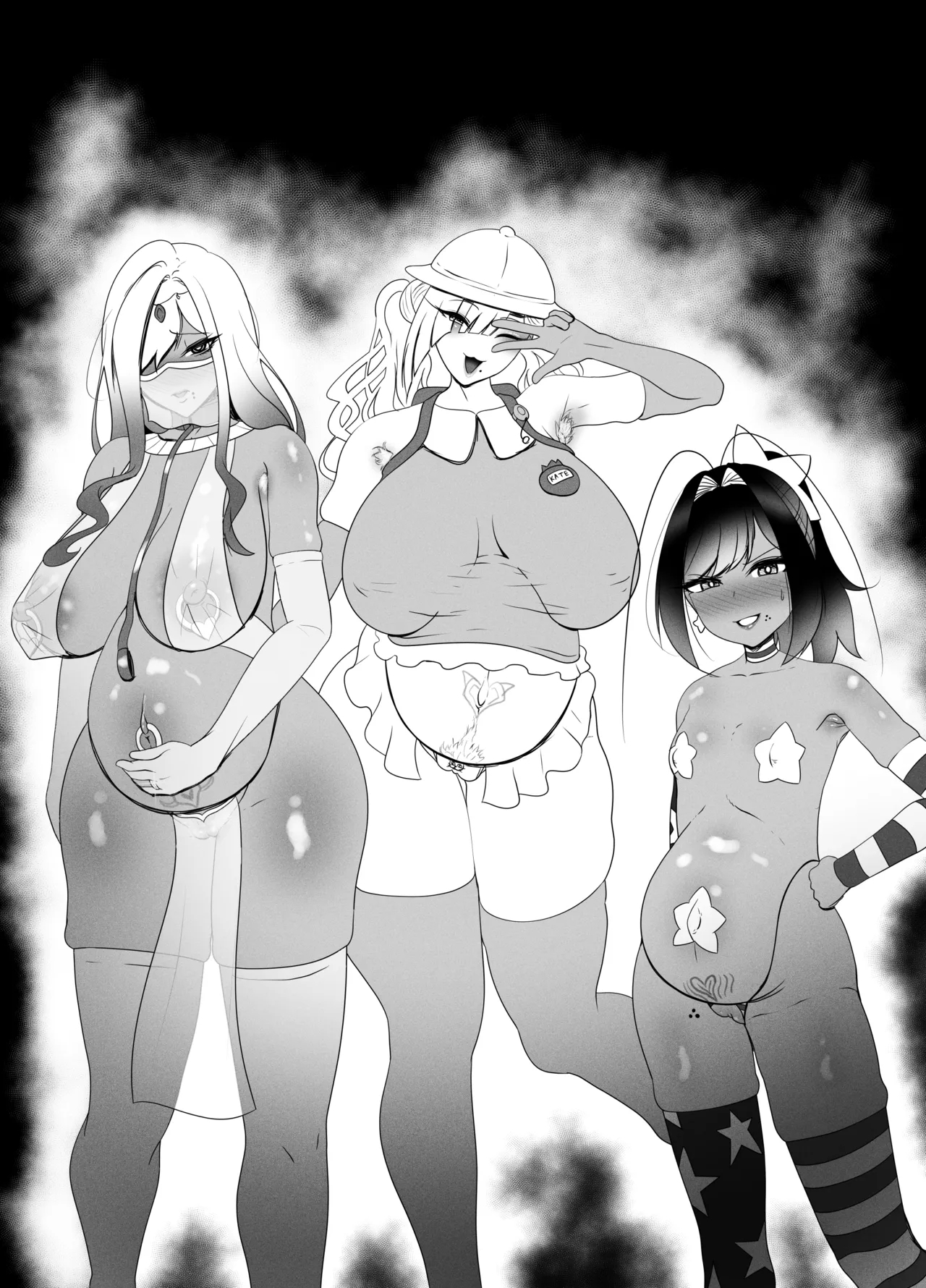 OYAOYAKODON2 - Page 133