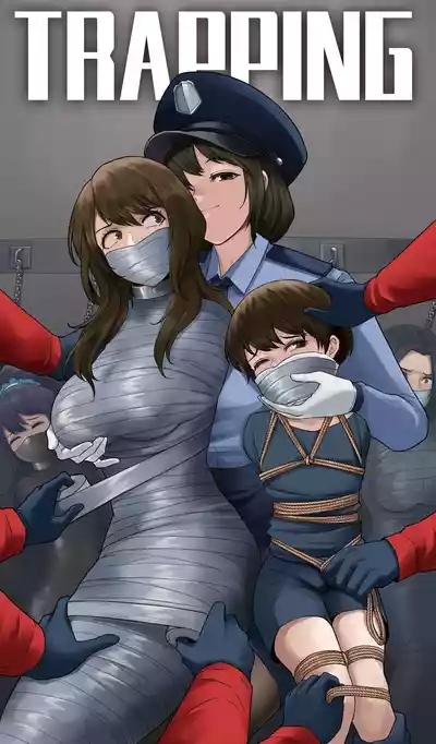 Trapping Part 1 1