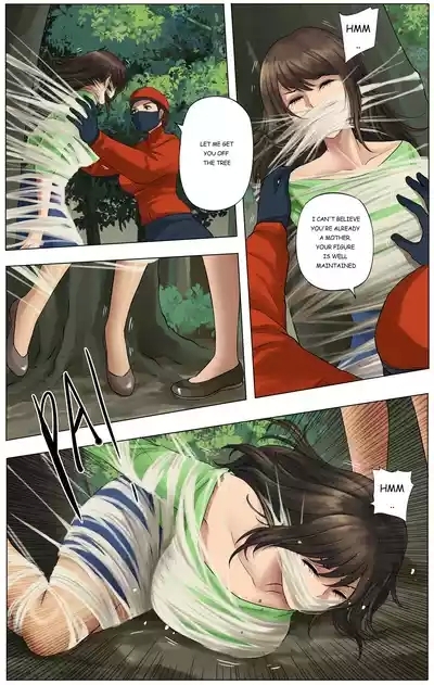 Trapping Part 1 6