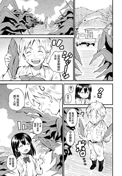 Kokoro no Furusato 3