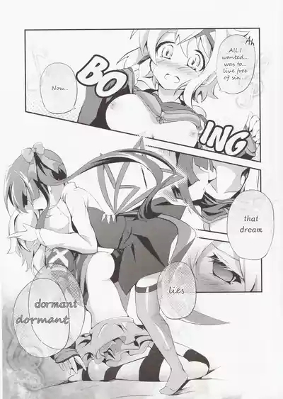 Nanto Aishite | How I love you 10