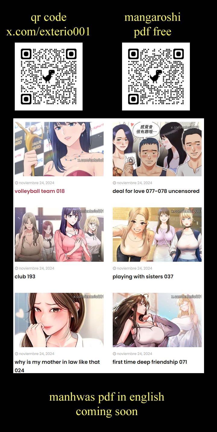 x.com/exterio001 秘密教学/The Class Of The Secret 181-241 - Page 619
