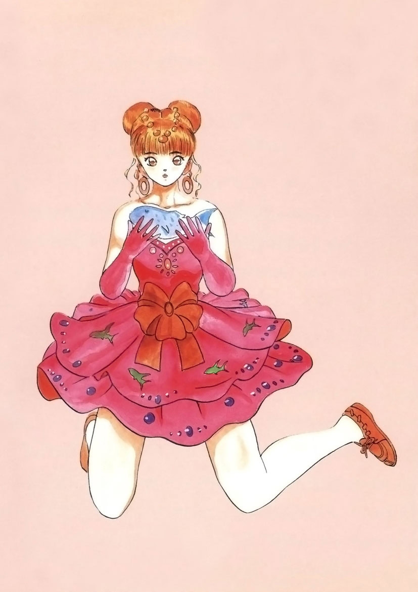 Otome no Onegai Vol. 3 - Page 197