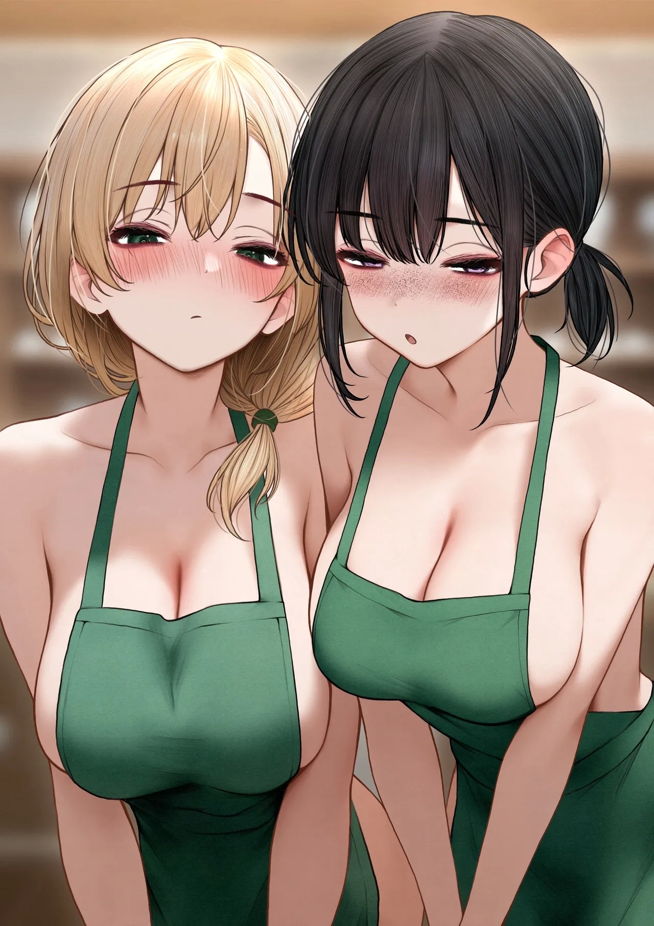 Coolsan o Omochikaeri Shichatta Hanashi 2 - Page 2