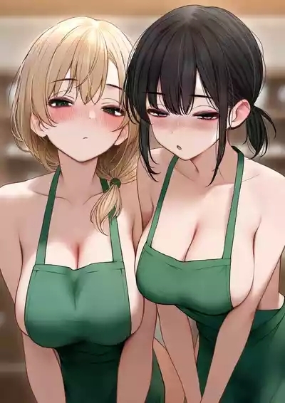 Coolsan o Omochikaeri Shichatta Hanashi 2 2