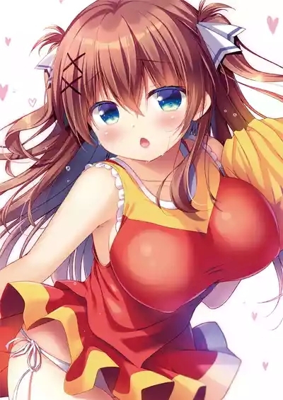 Osananajimi no Otoshikata 2| How to Seduce Your Childhood Friend 2 3