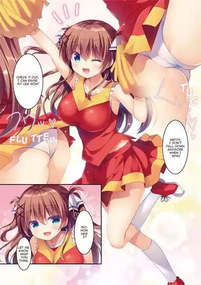 Osananajimi no Otoshikata 2| How to Seduce Your Childhood Friend 2 6