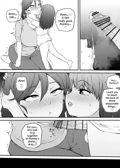 Asa Okitara Futanari Ni | When I Woke Up In The Morning, I Had Become A Futanari 9