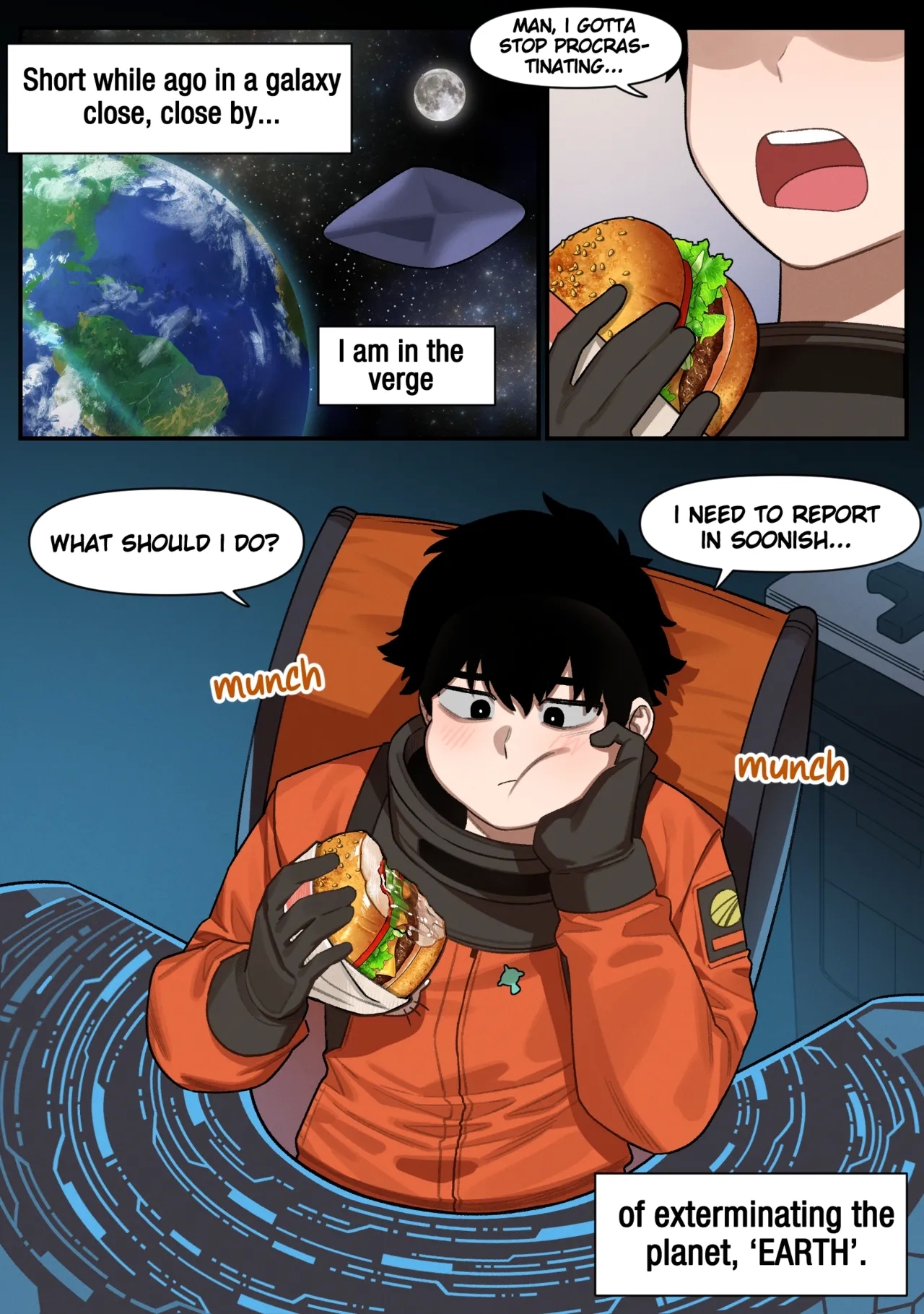 Rewards - Page 1