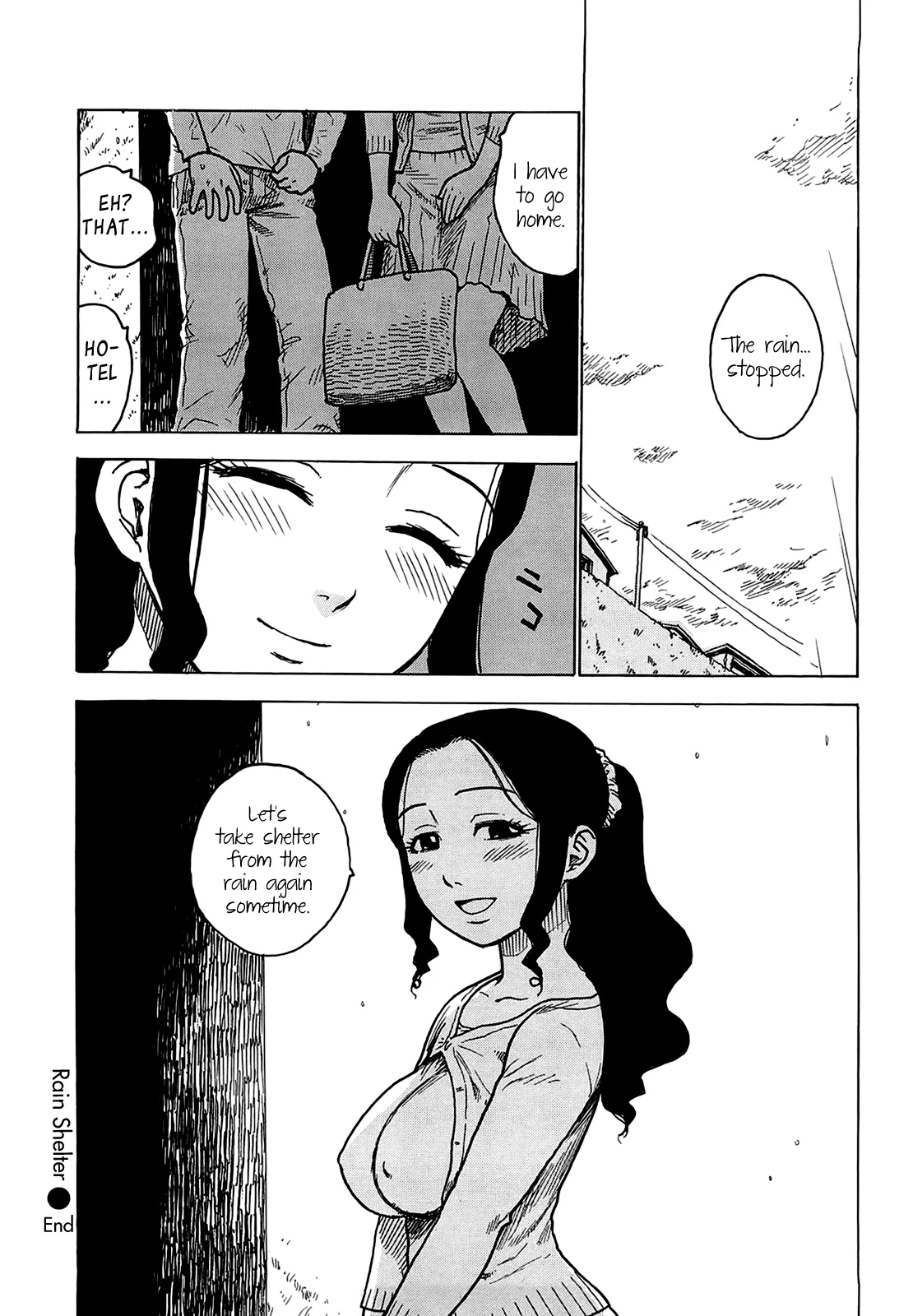 YonaYona - Page 26