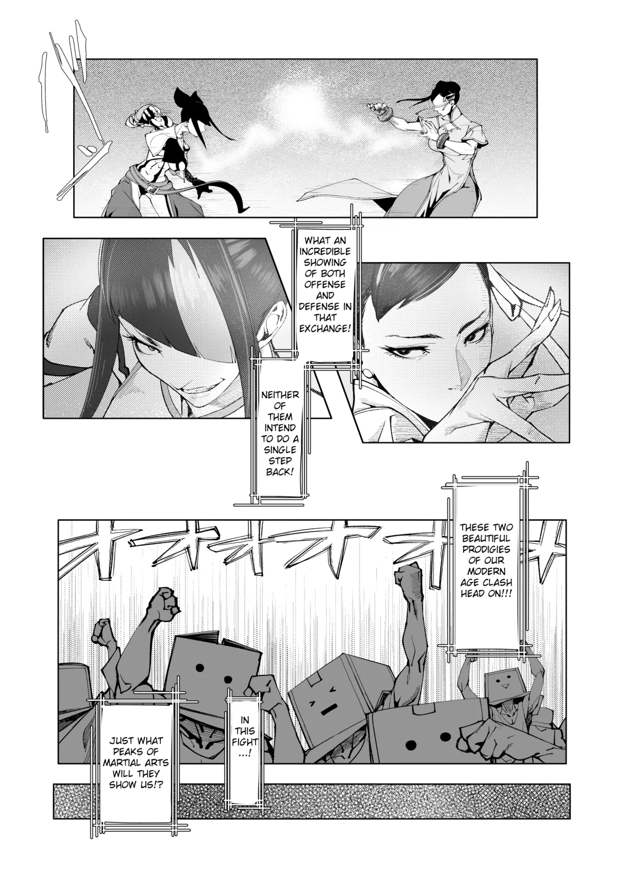 Backstab - Page 4
