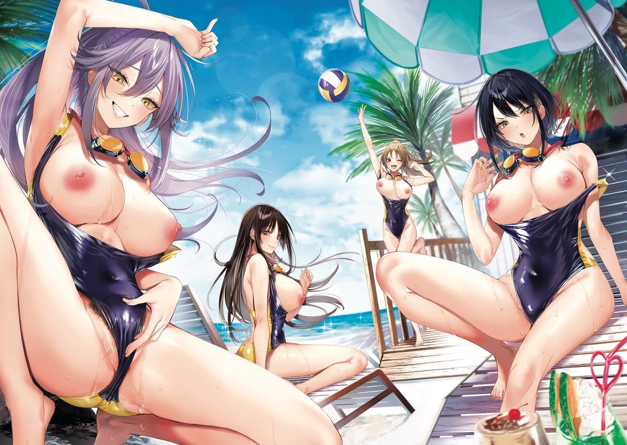 LOVE LARIAT! - Page 204