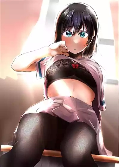 Mainichi Nuite Kureru Classmate 1