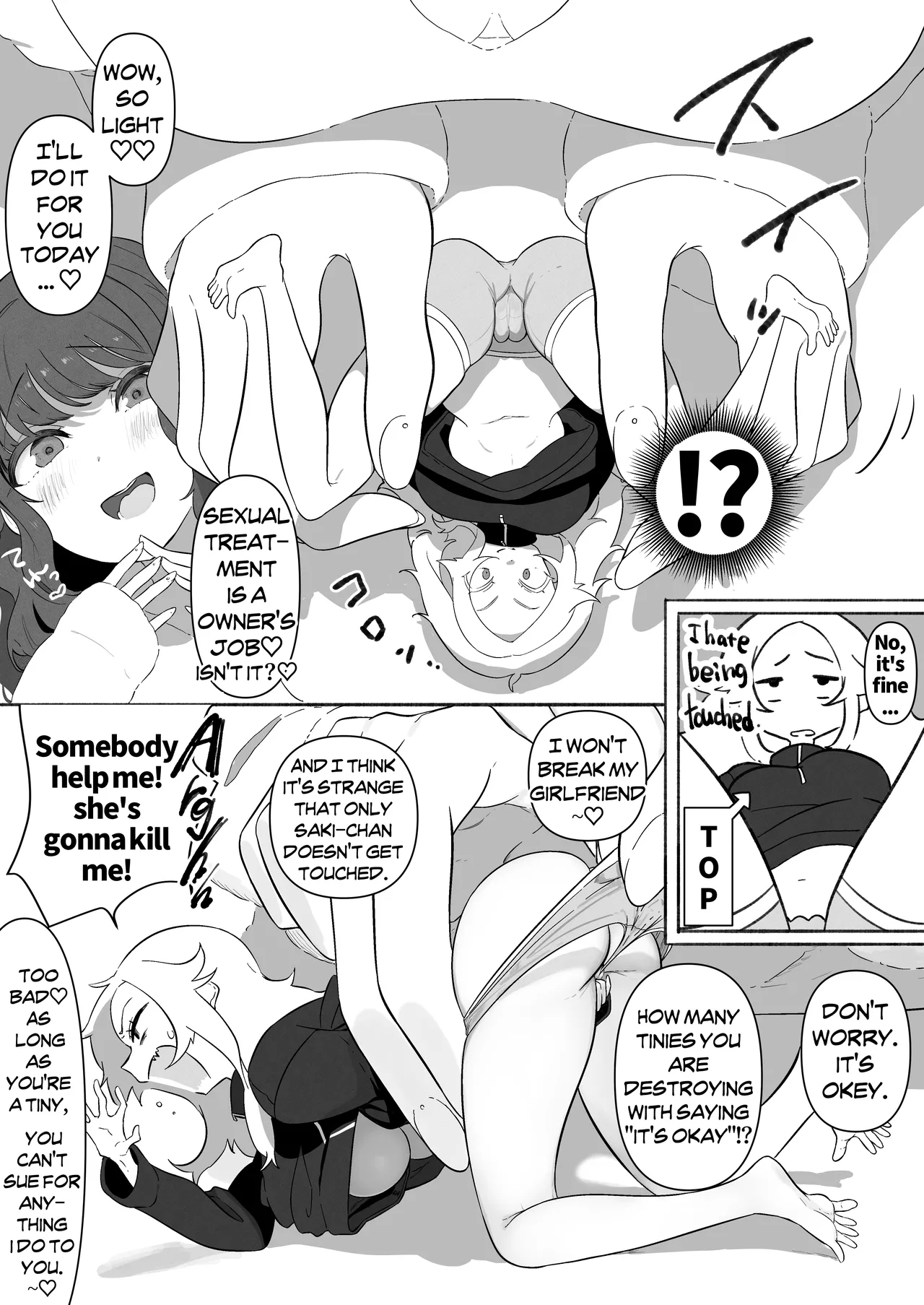 SizeManga 4