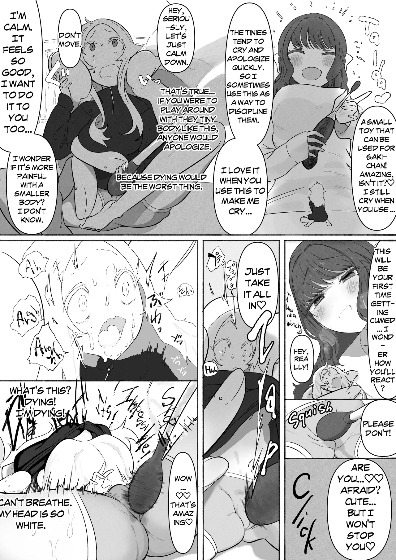 SizeManga 6