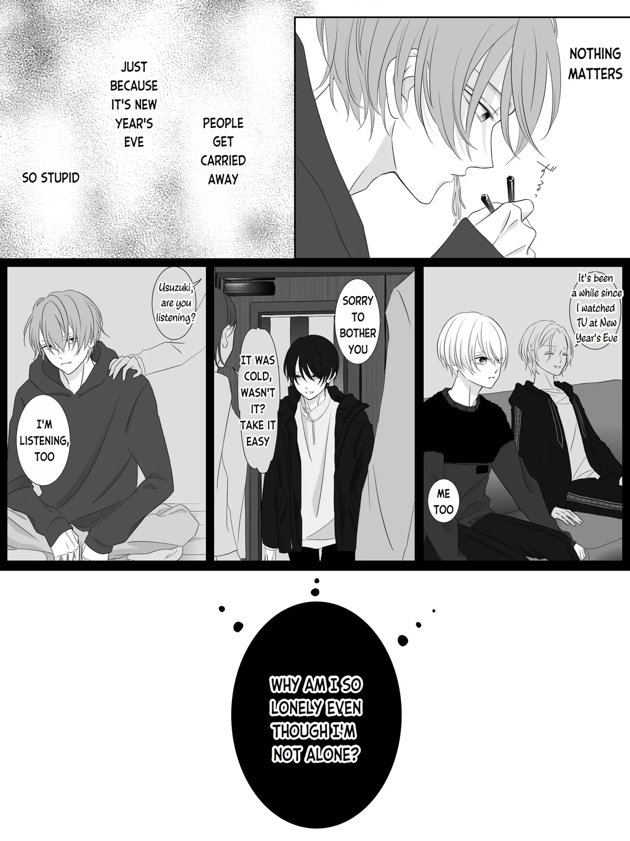 Tigridia Ch. 1-6 - Page 109