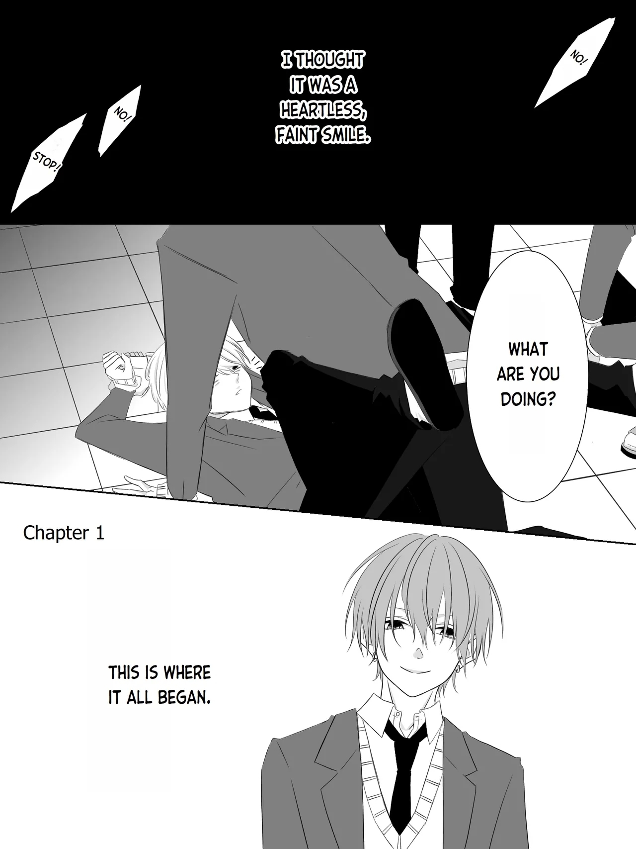 Tigridia Ch. 1-6 - Page 2