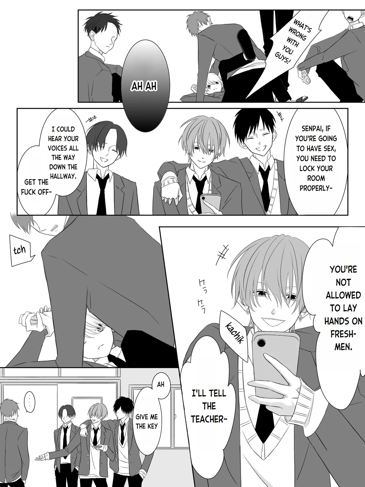 Tigridia Ch. 1-6 - Page 3