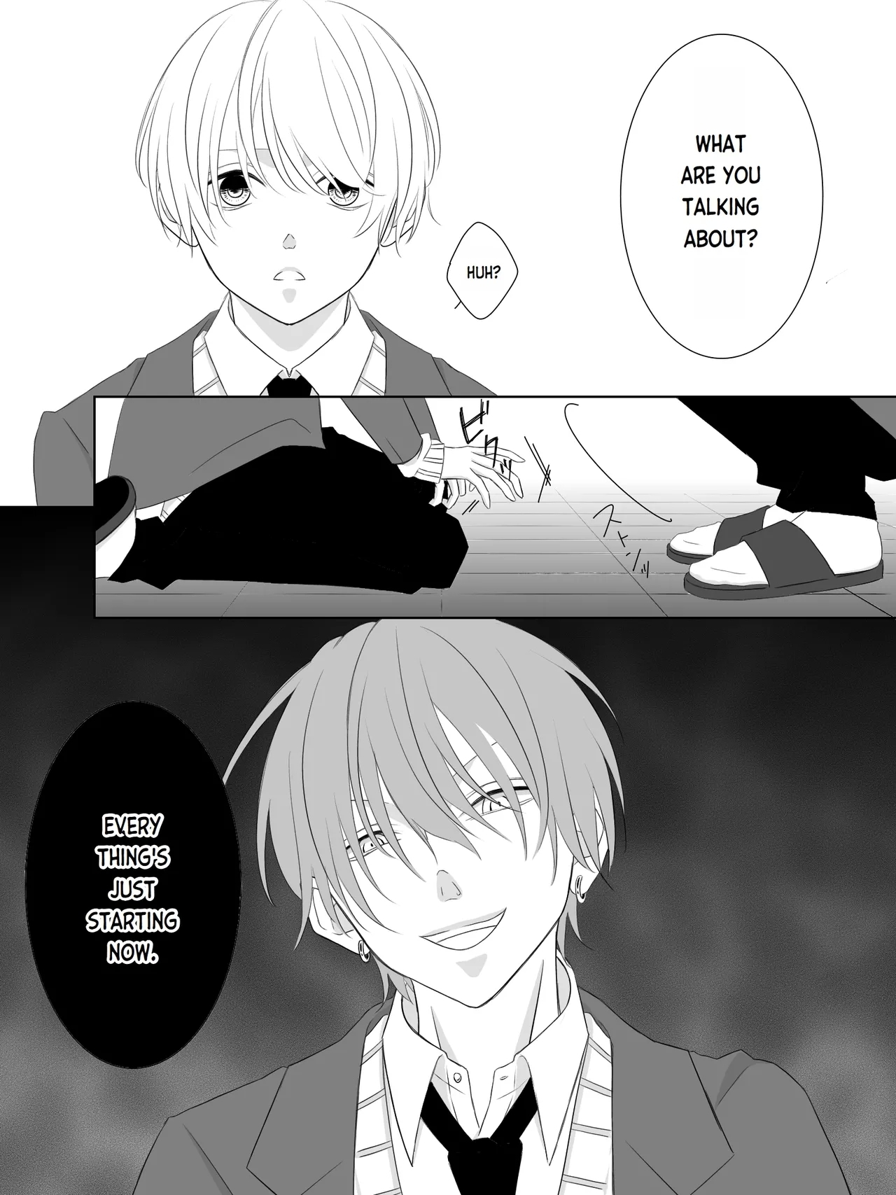 Tigridia Ch. 1-6 - Page 5