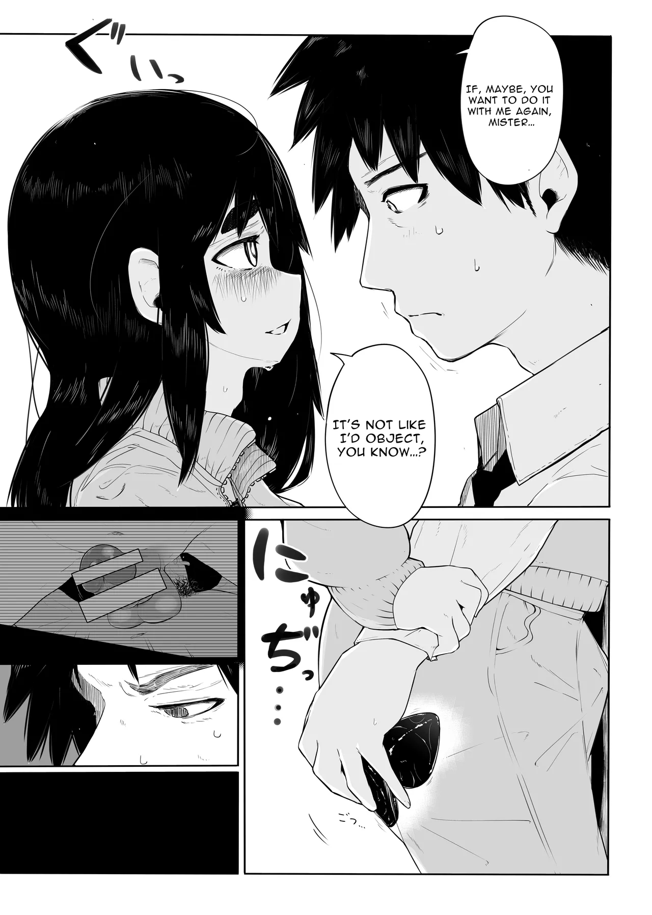 Joukyou Otokonoko o Wakaraseru | Crossdressing Pretty Boy Taught a Lesson About Sex in the Big City - Page 13