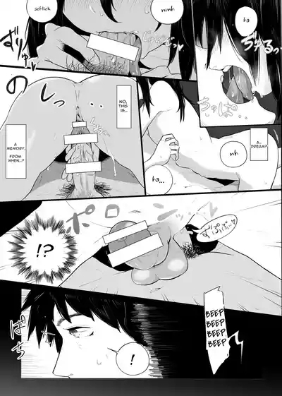 Joukyou Otokonoko o Wakaraseru | Crossdressing Pretty Boy Taught a Lesson About Sex in the Big City 3