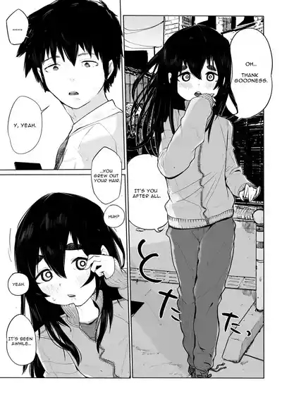 Joukyou Otokonoko o Wakaraseru | Crossdressing Pretty Boy Taught a Lesson About Sex in the Big City 6