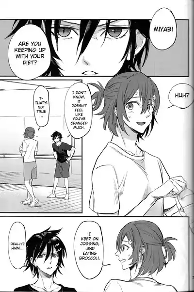 Diet  Koujou Kikan Genryou Hen | Diet Improvement Phase Weight-Loss Part 6