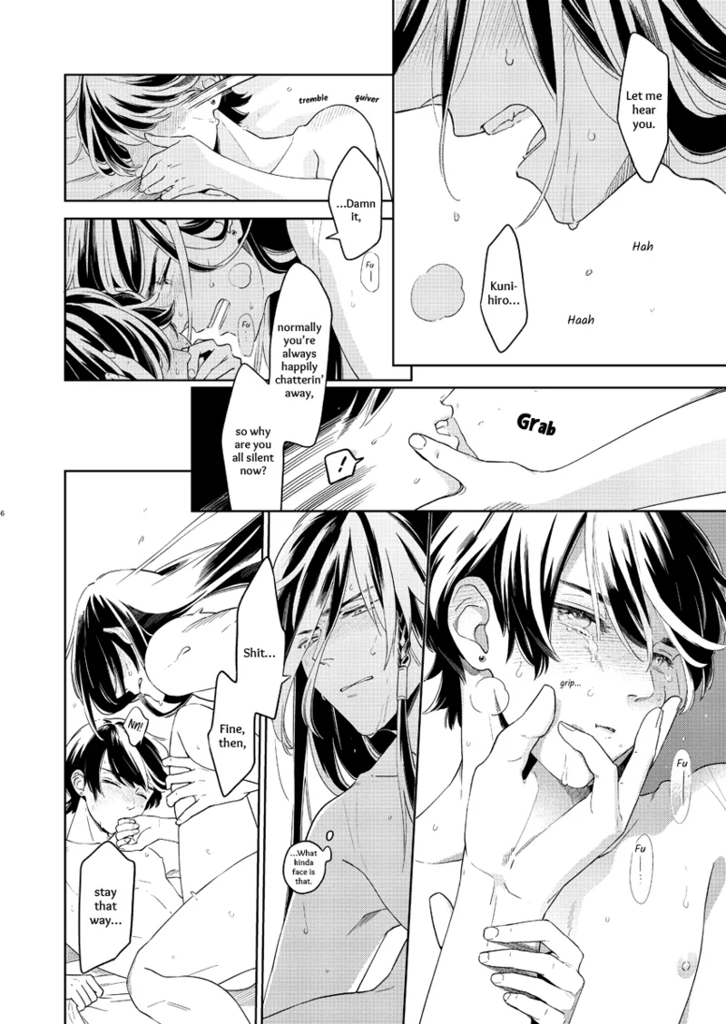 Kippu KaneHori Sairoku-shuu R18 | Quip’s KaneHori Reprint Collection 37