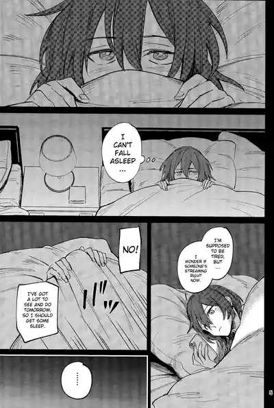Tabi wa Michizure 4