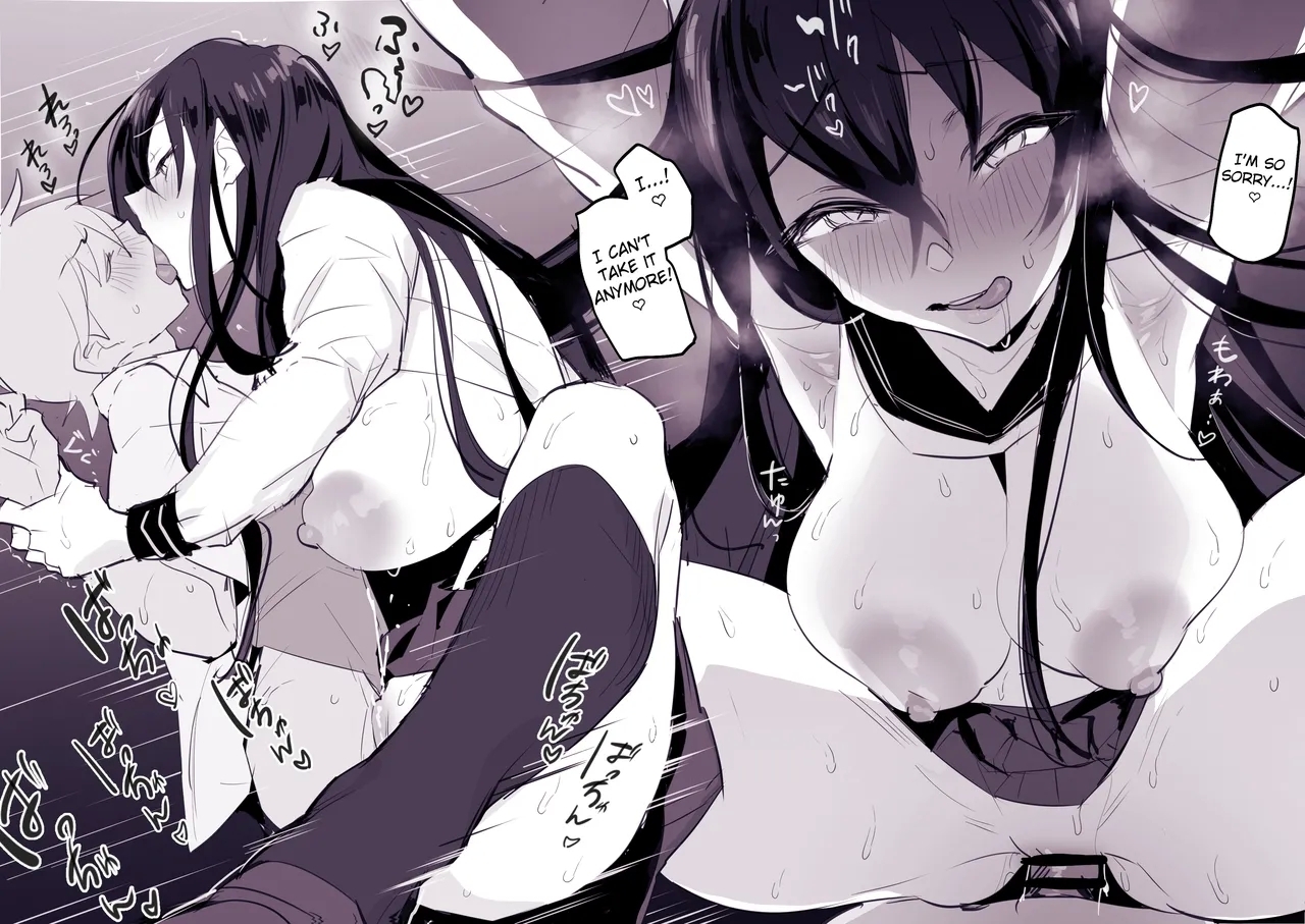 Kawaii Zuki no Deka Onna | A Big Girl Who Likes Cute Things 5