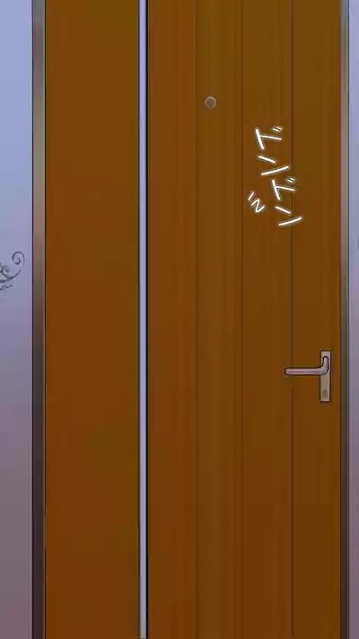 同人二创「喜欢恶作剧的由美」 3