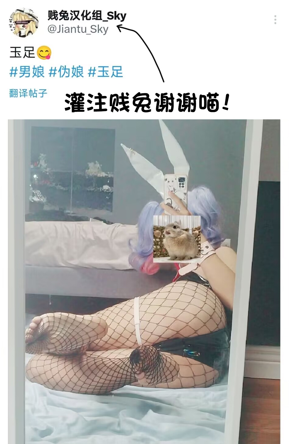 100 Nichi Go ni Party no Mesuinu Onaho ni Naru Mahoutsukai | 将在100天后变成出色母狗的魔法使 - Page 46