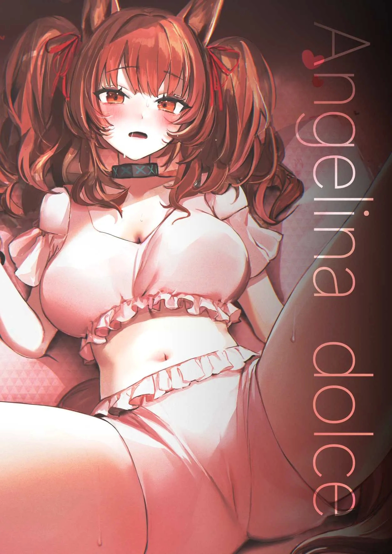 Angelina dolce - Page 30