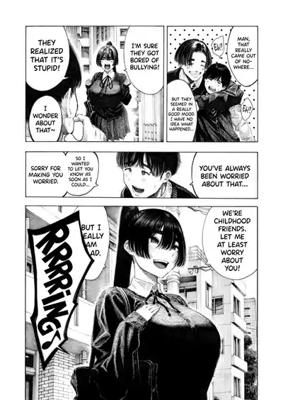Migawari! Mawasare Ruka-chan 4