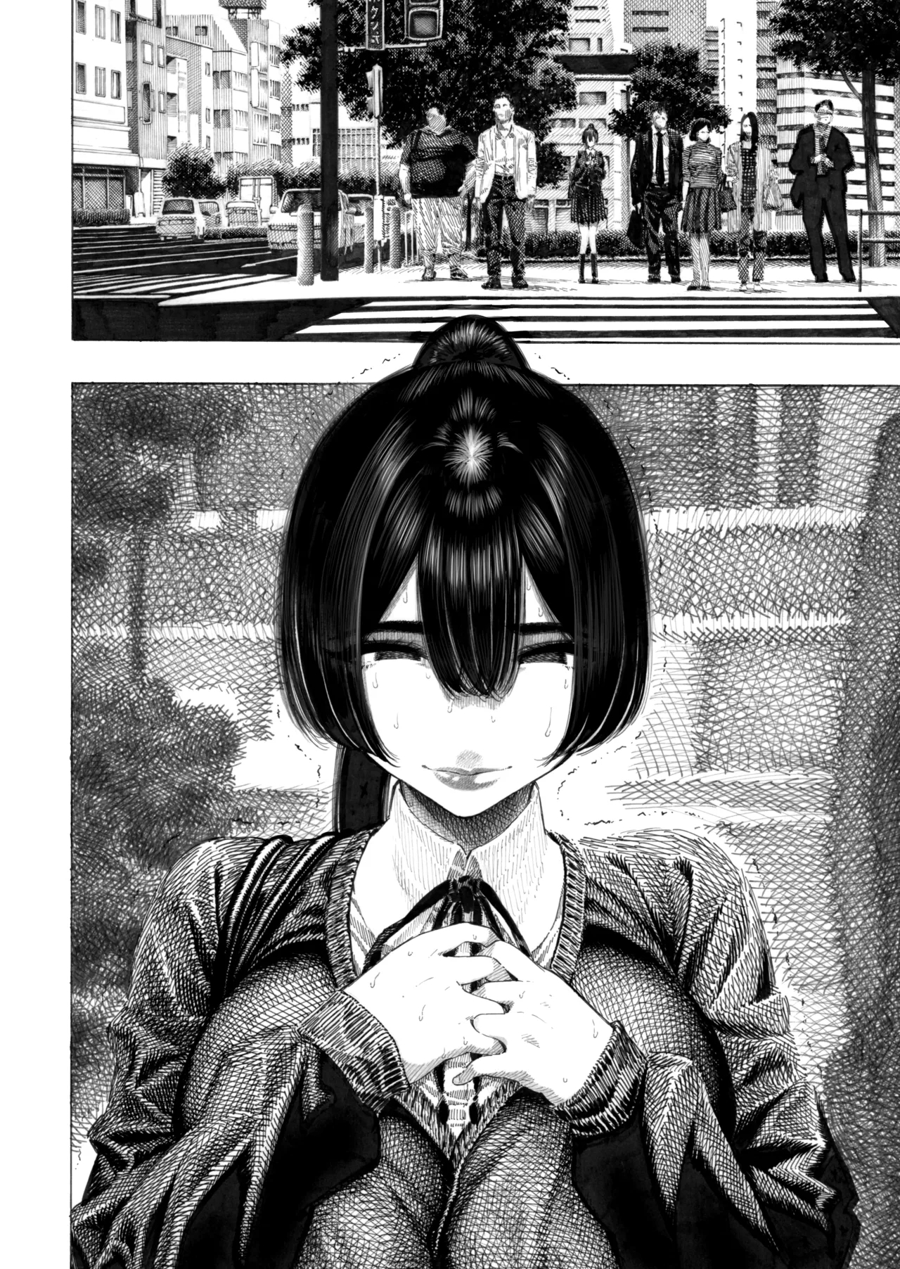 Migawari! Mawasare Ruka-chan 6