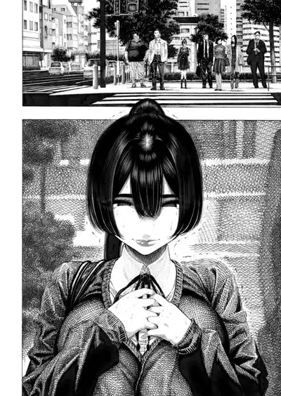 Migawari! Mawasare Ruka-chan 7