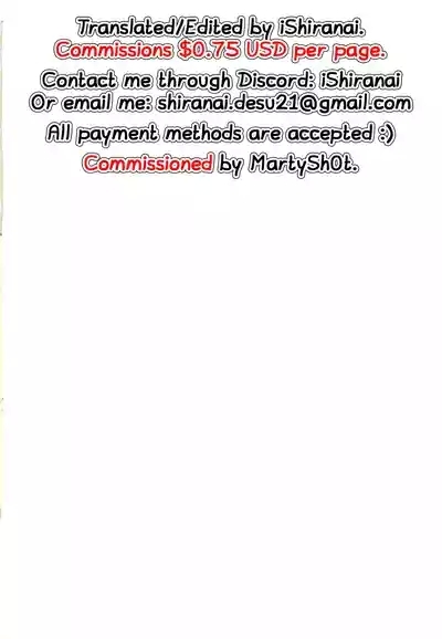 Niisan no Ochinpo ga XX shichatta!? 2